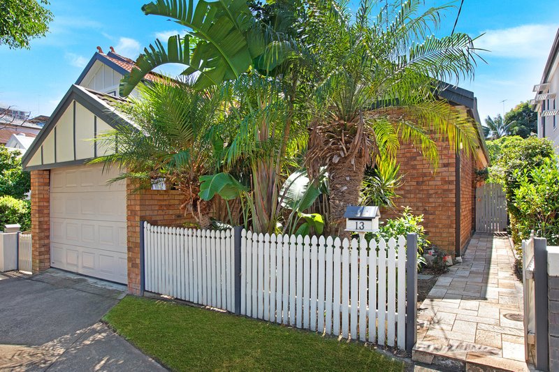 Photo - 13 Coogee Street, Randwick NSW 2031 - Image 9