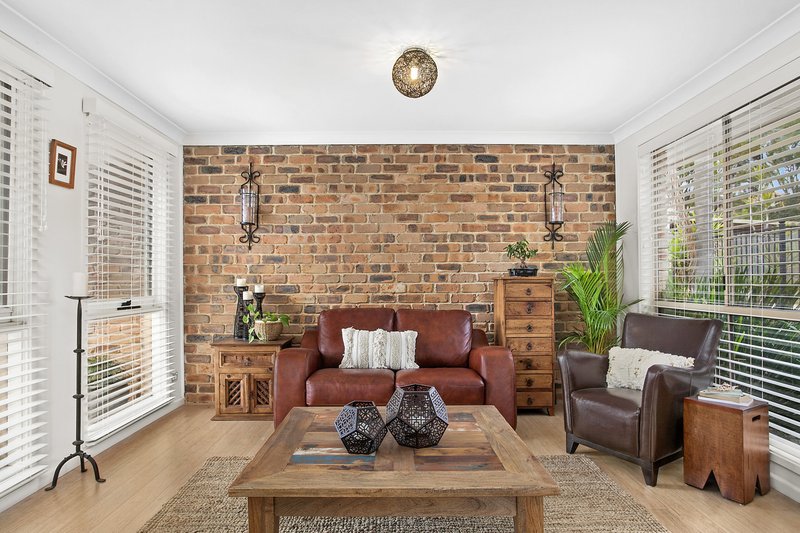 13 Coolock Crescent, Baulkham Hills NSW 2153