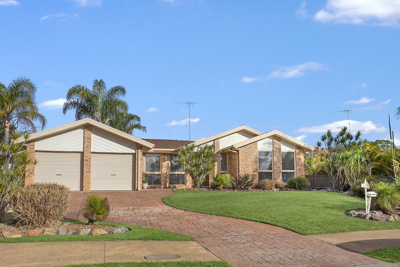 Photo - 13 Coolock Crescent, Baulkham Hills NSW 2153 - Image 2