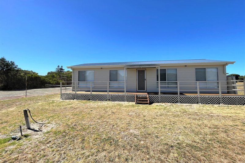 13 Coorong Waters Drive, Coorong SA 5264