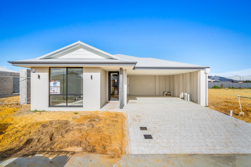 13 Coracina Vista, Wellard WA 6170