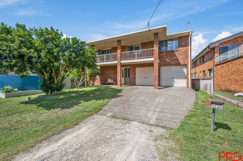 13 Coral Street, North Haven NSW 2443