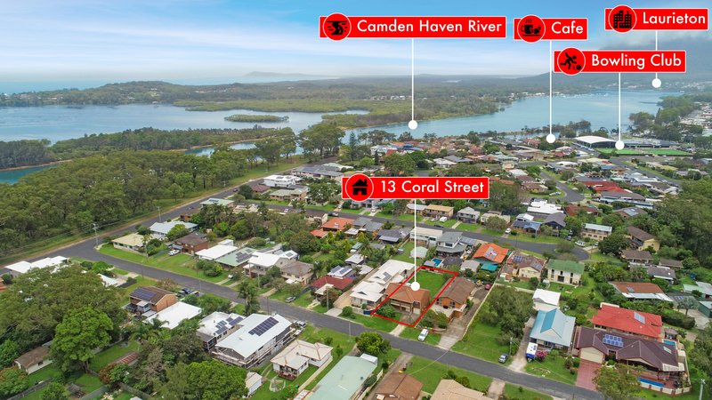 Photo - 13 Coral Street, North Haven NSW 2443 - Image 20