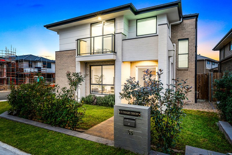 13 Corallee Crescent, Marsden Park NSW 2765