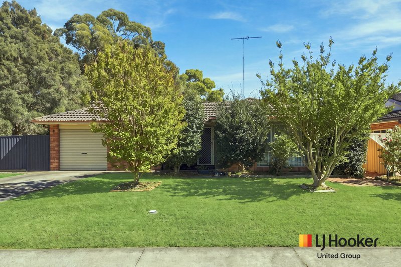Photo - 13 Cornelian Avenue, Eagle Vale NSW 2558 - Image 3