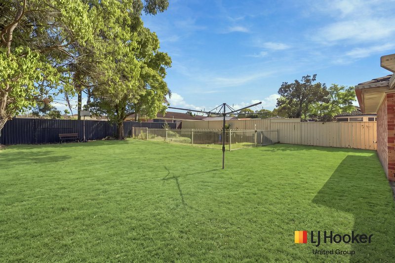 Photo - 13 Cornelian Avenue, Eagle Vale NSW 2558 - Image 18