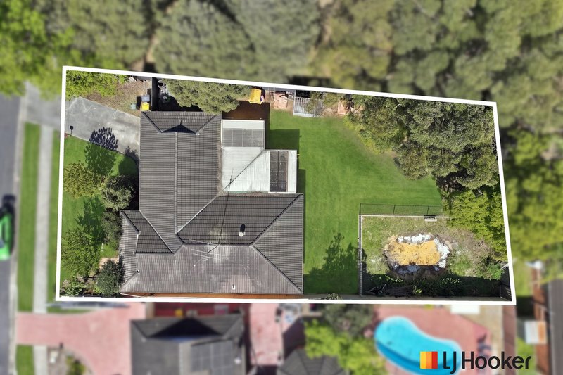 Photo - 13 Cornelian Avenue, Eagle Vale NSW 2558 - Image 20