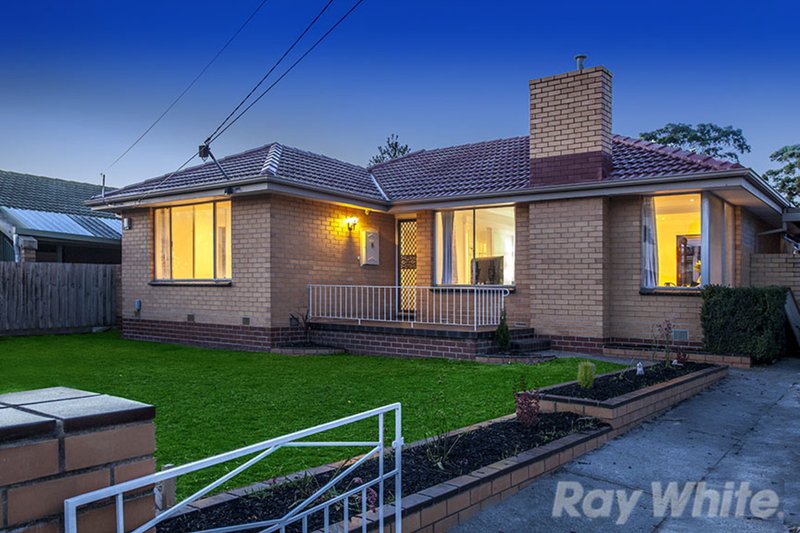 13 Cornwall Avenue, Keysborough VIC 3173