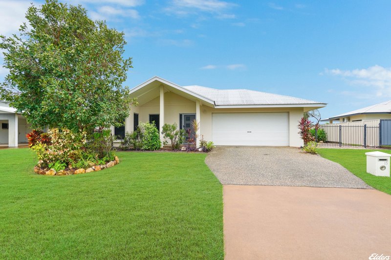 13 Corry Street, Bellamack NT 0832