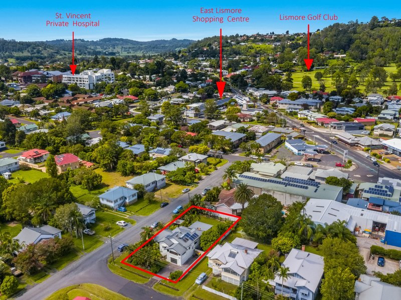 13 Cottee Street, East Lismore NSW 2480