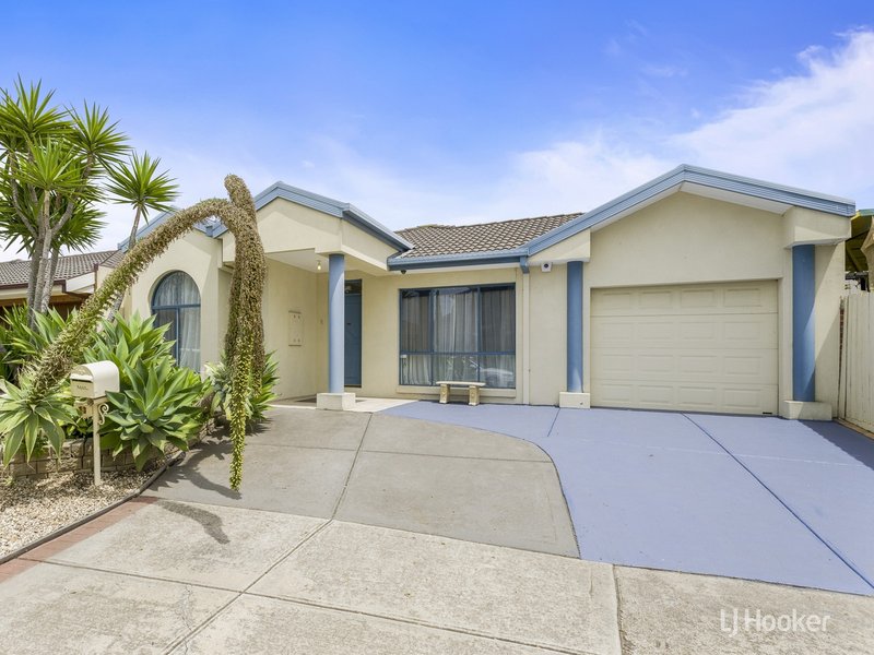 13 Cotterell Way, Seabrook VIC 3028