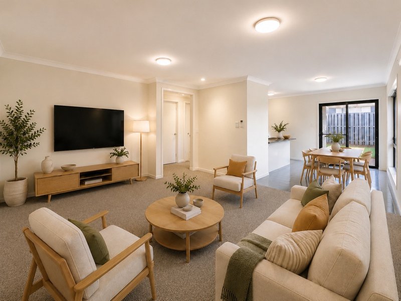 Photo - 13 Cottonwood Crescent, Fernvale QLD 4306 - Image 2