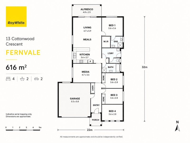 Photo - 13 Cottonwood Crescent, Fernvale QLD 4306 - Image 16