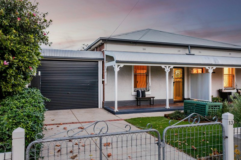 Photo - 13 Cowra Street, Mile End SA 5031 - Image 22