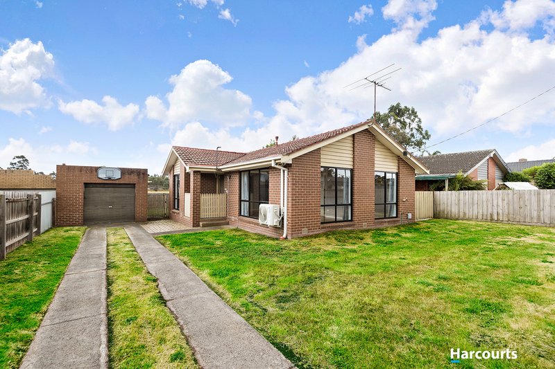 13 Craig Road, Junction Village VIC 3977