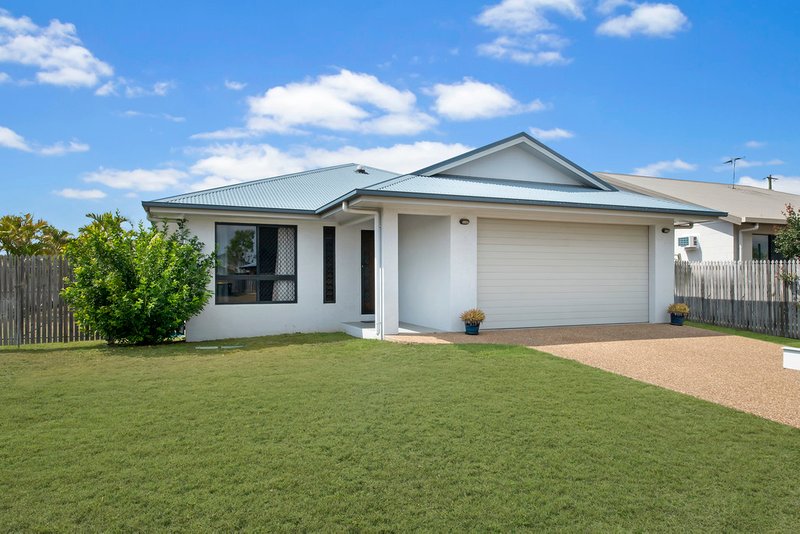 13 Cranfield Court, Deeragun QLD 4818