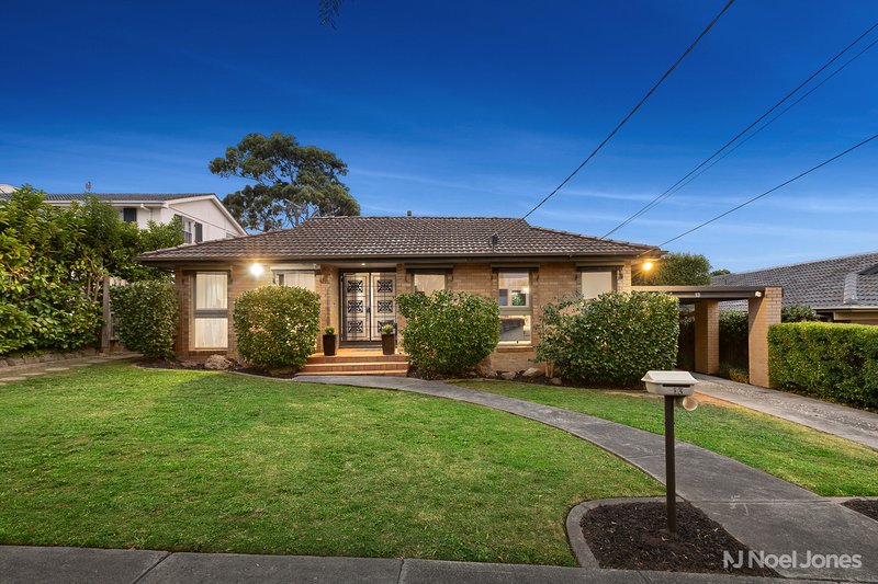 13 Crawford Road, Templestowe Lower VIC 3107