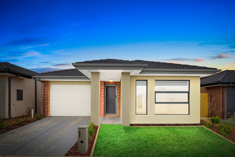 13 Crawley Rise, Werribee VIC 3030