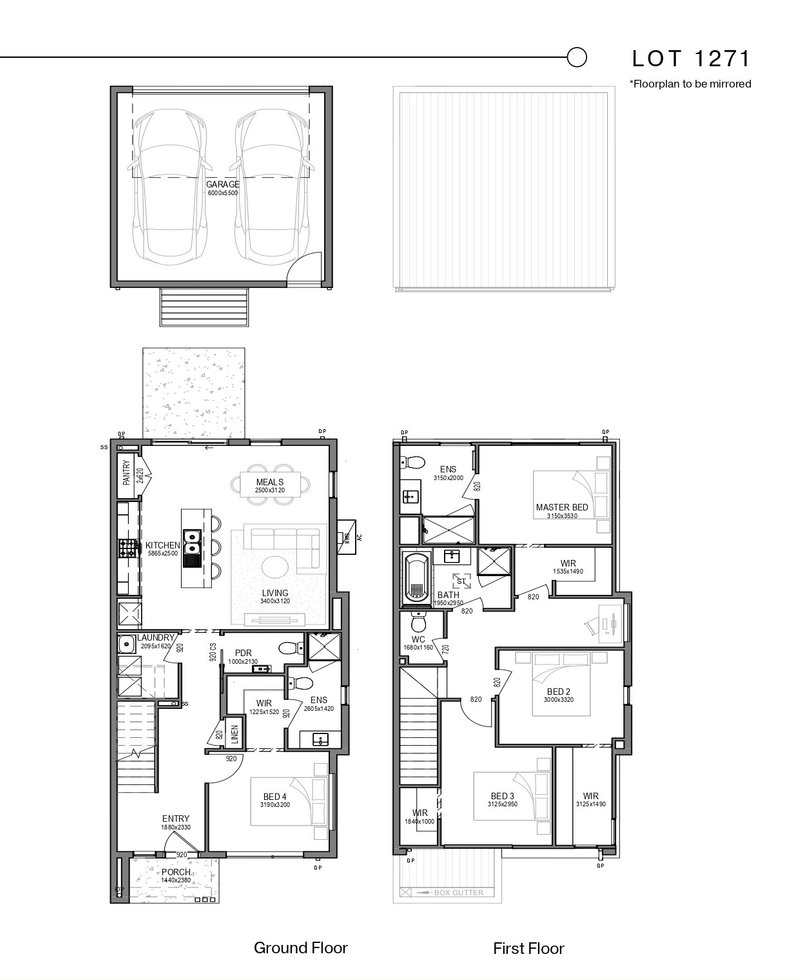 Photo - 13 Craycroft Road, Truganina VIC 3029 - Image 12