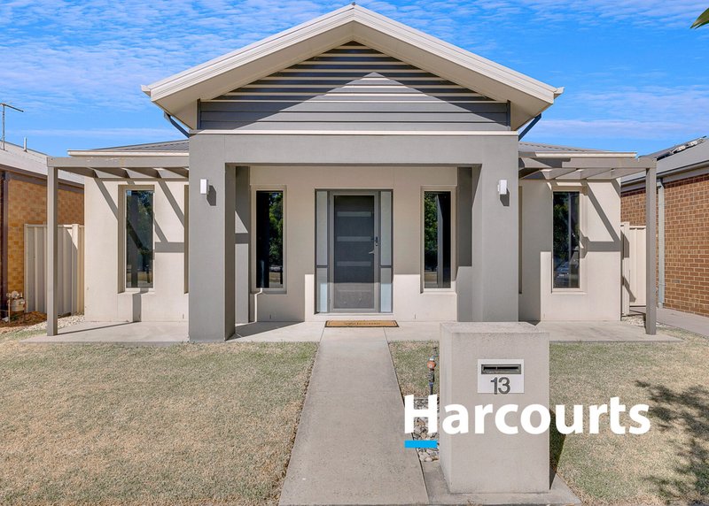 13 Creek View End, Wangaratta VIC 3677