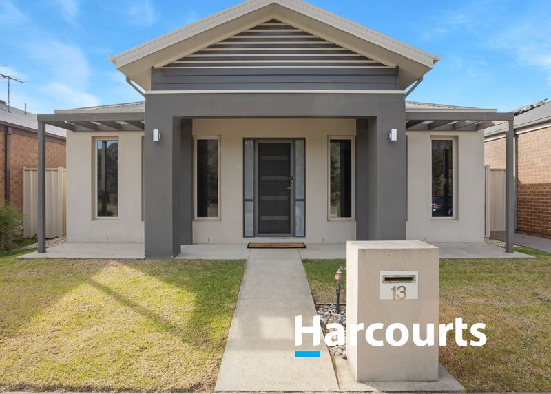 13 Creek View End, Wangaratta VIC 3677