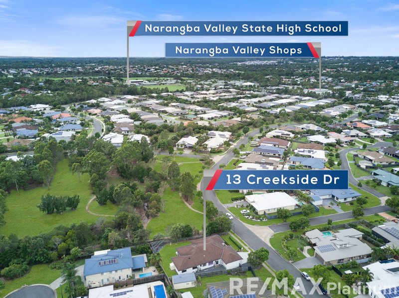 Photo - 13 Creekside Drive, Narangba QLD 4504 - Image 26