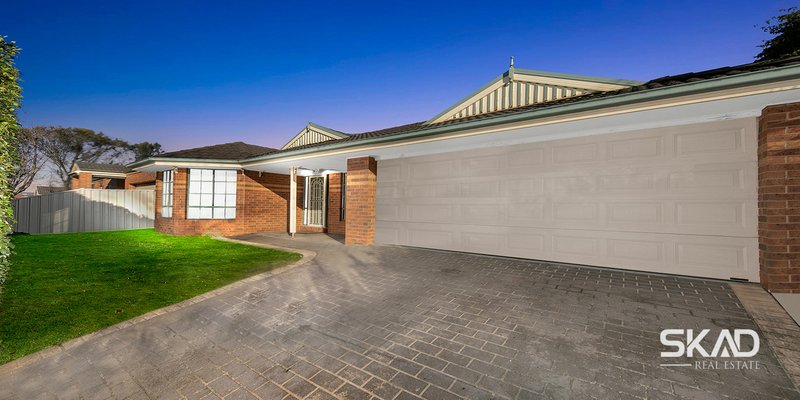 13 Creekwood Drive, Craigieburn VIC 3064