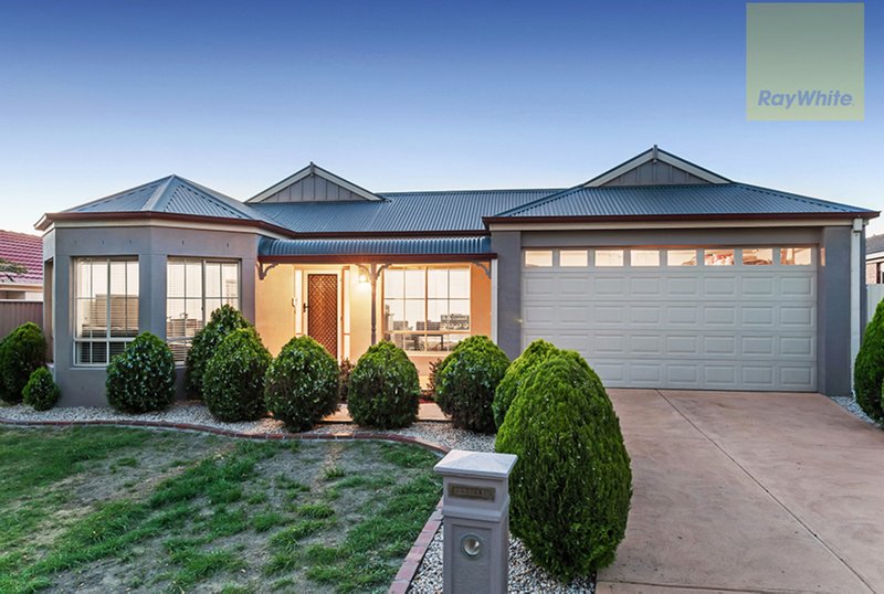 13 Creighton Way, Craigieburn VIC 3064