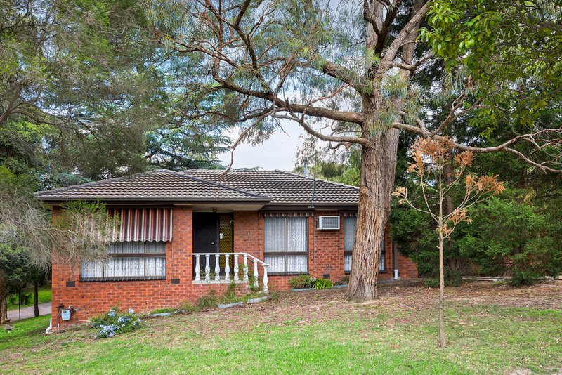 1/3 Crest Grove, Nunawading VIC 3131