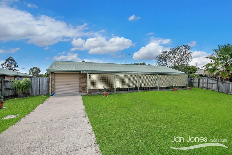 13 Cresta Court, Morayfield QLD 4506