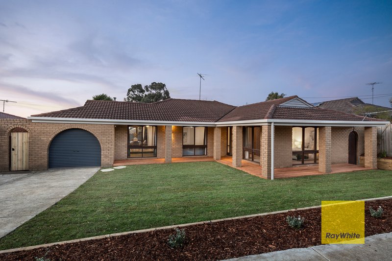 13 Crestmoor Drive, Highton VIC 3216