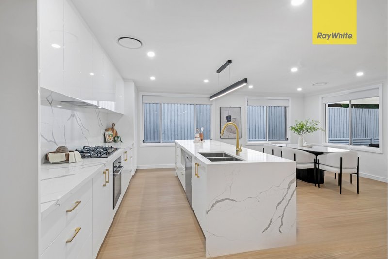 Photo - 13 Crestview Avenue, Kellyville NSW 2155 - Image 2