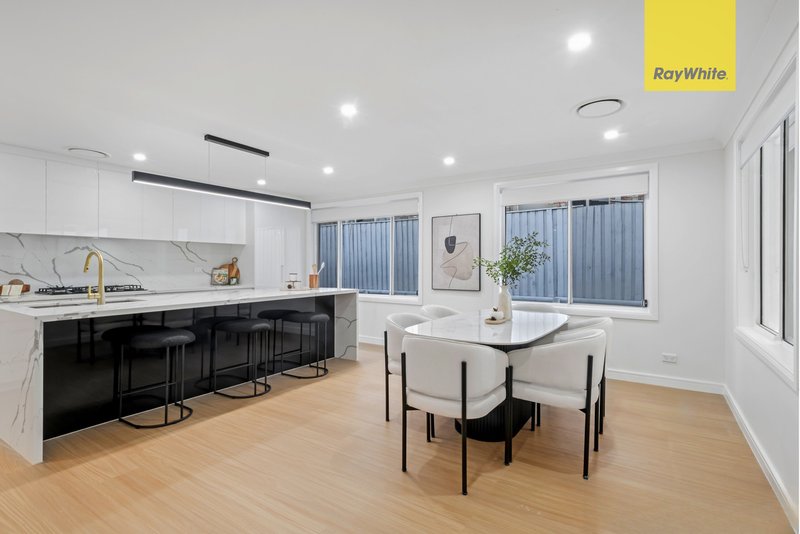 Photo - 13 Crestview Avenue, Kellyville NSW 2155 - Image 4