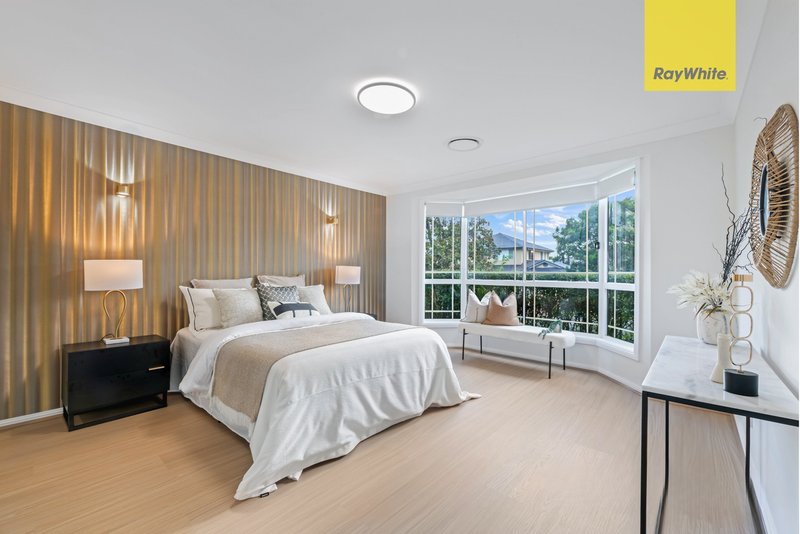 Photo - 13 Crestview Avenue, Kellyville NSW 2155 - Image 5