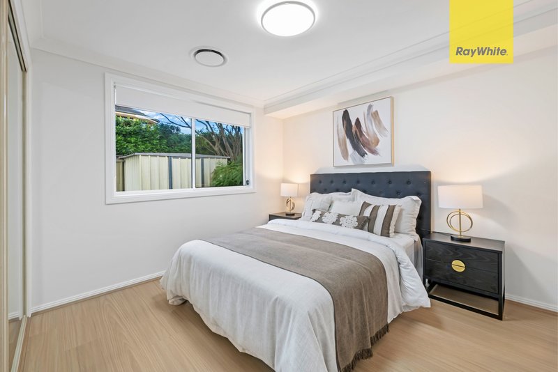 Photo - 13 Crestview Avenue, Kellyville NSW 2155 - Image 7