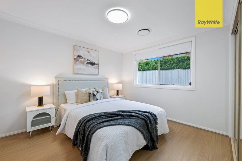 Photo - 13 Crestview Avenue, Kellyville NSW 2155 - Image 10