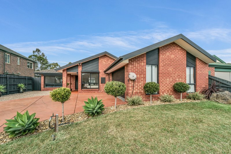 13 Creswick Court, Roxburgh Park VIC 3064