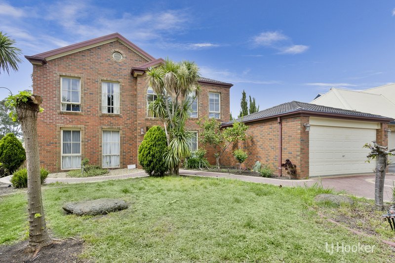 13 Cropley Court, Seabrook VIC 3028