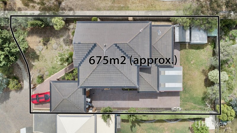 Photo - 13 Cropley Court, Seabrook VIC 3028 - Image 12