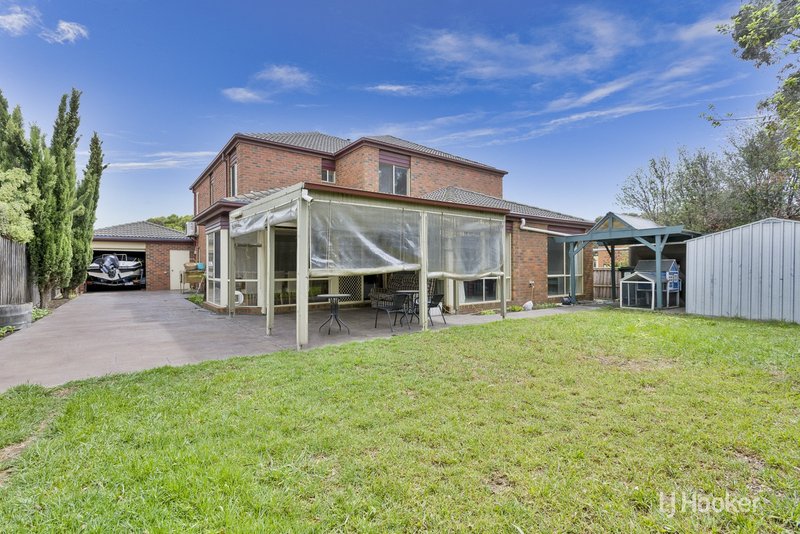 Photo - 13 Cropley Court, Seabrook VIC 3028 - Image 13