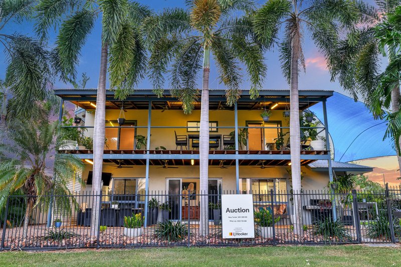 13 Crown Court, Durack NT 0830