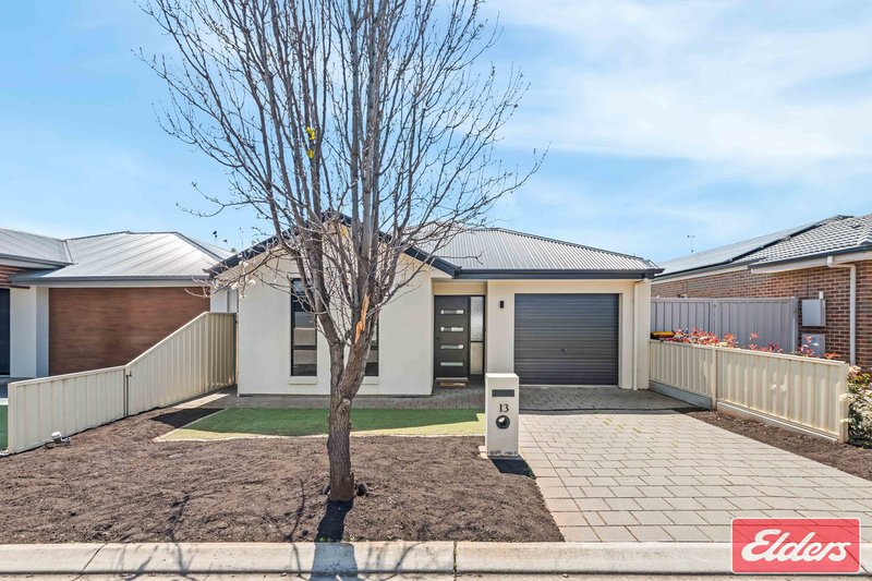 Photo - 13 Curnow Court, Evanston Park SA 5116 - Image 2