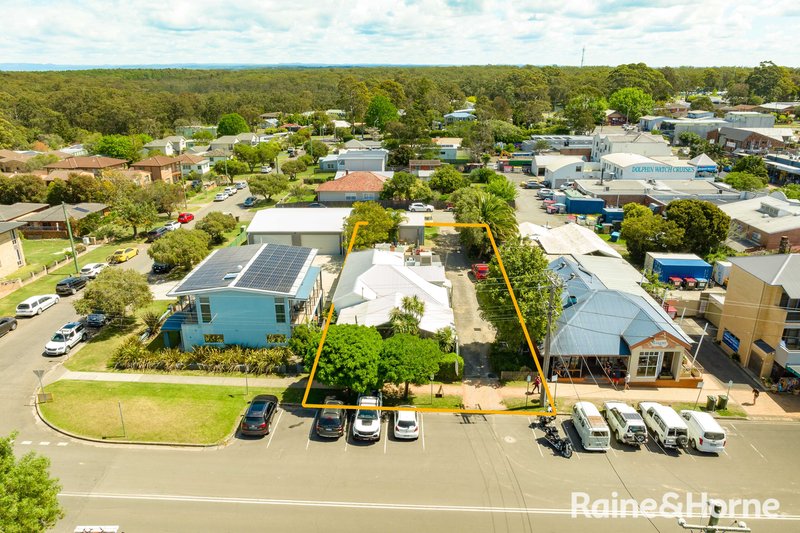 13 Currambene Street, Huskisson NSW 2540