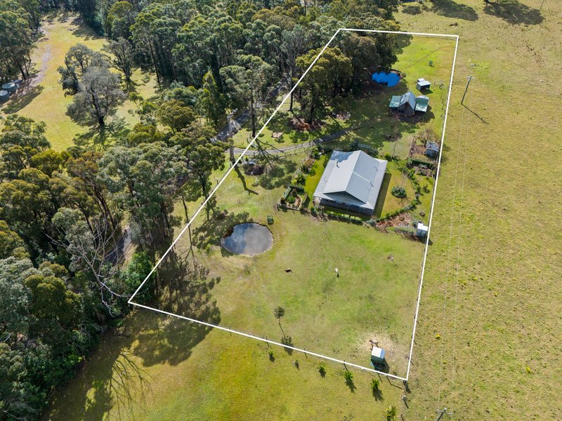 13 Currowar Lane, Yatte Yattah NSW 2539