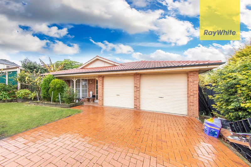 Photo - 13 Cusack Ave , Casula NSW 2170 - Image 1