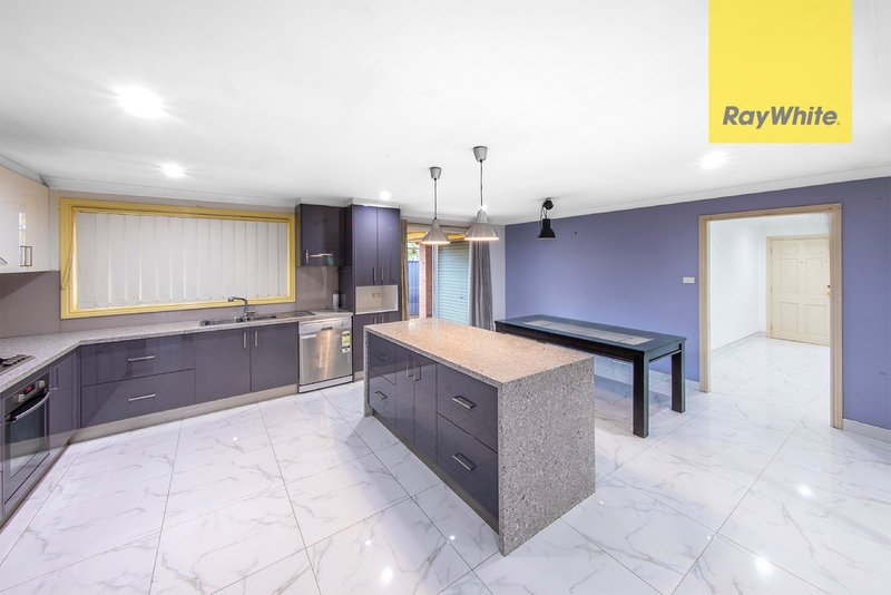 Photo - 13 Cusack Ave , Casula NSW 2170 - Image 6