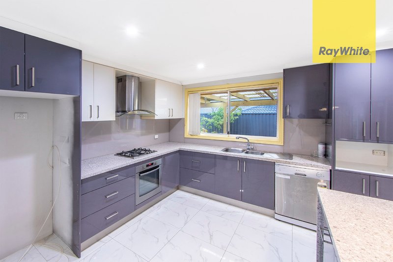 Photo - 13 Cusack Ave , Casula NSW 2170 - Image 7