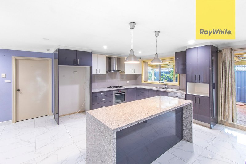 Photo - 13 Cusack Ave , Casula NSW 2170 - Image 8