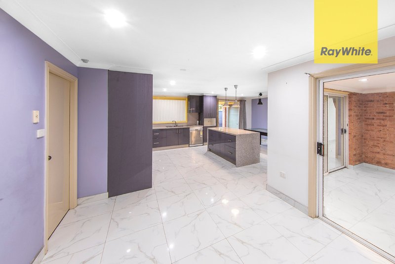 Photo - 13 Cusack Ave , Casula NSW 2170 - Image 9