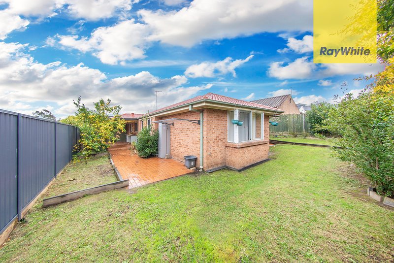 Photo - 13 Cusack Ave , Casula NSW 2170 - Image 16